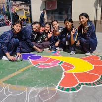 Holistic Development